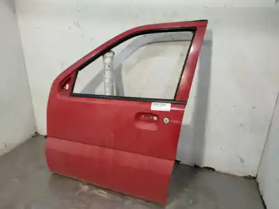 Pezzo di ricambio per auto di seconda mano porta anteriore sinistra per suzuki ignis rm (mh) básico riferimenti oem iam 6800286g00000  