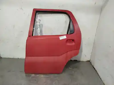 Peça sobressalente para automóvel em segunda mão porta do automóvel traseira esquerda por suzuki ignis rm (mh) básico referências oem iam 6800486g00000  