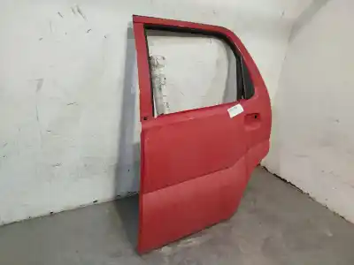 Peça sobressalente para automóvel em segunda mão porta do automóvel traseira esquerda por suzuki ignis rm (mh) básico referências oem iam 6800486g00000  