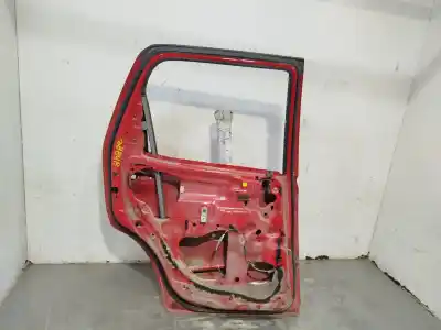 Peça sobressalente para automóvel em segunda mão porta do automóvel traseira esquerda por suzuki ignis rm (mh) básico referências oem iam 6800486g00000
