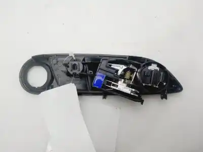 Автозапчастина б/у ліва передня внутрішня ручка для ford ecosport titanium посилання на oem iam 8a61a22601afw  