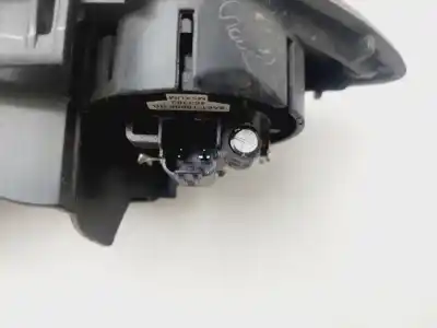 Автозапчастина б/у ліва передня внутрішня ручка для ford ecosport titanium посилання на oem iam 8a61a22601afw  