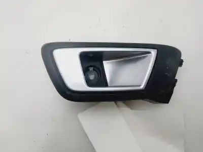 Автозапчастина б/у внутрішня задня права ручка для ford ecosport titanium посилання на oem iam 8a61a22600cew