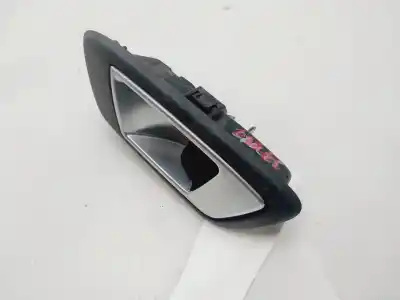 Автозапчастина б/у ліва задня внутрішня ручка для ford ecosport titanium посилання на oem iam 8a61a22601cew