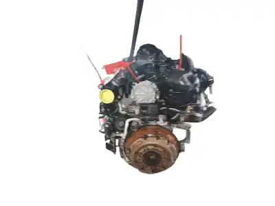 Автозапчастина б/у двигун комплект для ford ecosport titanium посилання на oem iam xvjd  