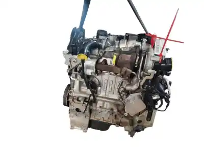 Автозапчастина б/у двигун комплект для ford ecosport titanium посилання на oem iam xvjd  