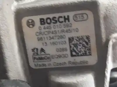 Автозапчастина б/у двигун комплект для ford ecosport titanium посилання на oem iam xvjd