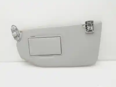 Автозапчастина б/у лівий натір для ford ecosport titanium посилання на oem iam 1825590