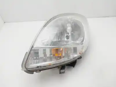 İkinci el araba yedek parçası sol far için renault kangoo (f/kc0) luxe privilege oem iam referansları 8200589032  