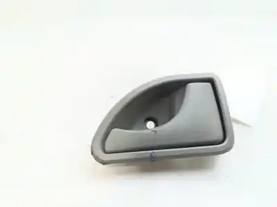 Автозапчасти б/у внутри передней правой ручки за renault kangoo (f/kc0) luxe privilege ссылки oem iam 8200247803  