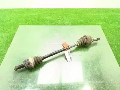 Recambio de automóvil de segunda mano de TRANSMISION TRASERA DERECHA para BMW SERIE 3 BERLINA (E90)  referencias OEM IAM 33217553562  