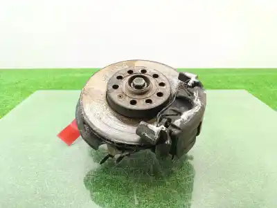 Автозапчасти б/у передняя правая кулачка за audi a3 (8p1) 2.0 tdi 16v ссылки oem iam 1k0407256p  