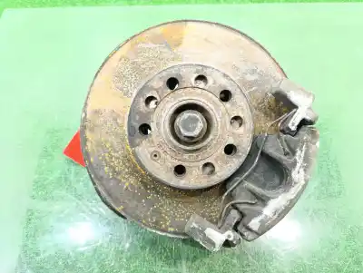Автозапчасти б/у передняя правая кулачка за audi a3 (8p1) 2.0 tdi 16v ссылки oem iam 1k0407256p  