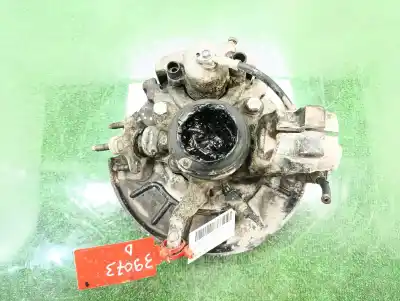 Pezzo di ricambio per auto di seconda mano  per AUDI A3 (8P1)  Riferimenti OEM IAM 1K0407256P  