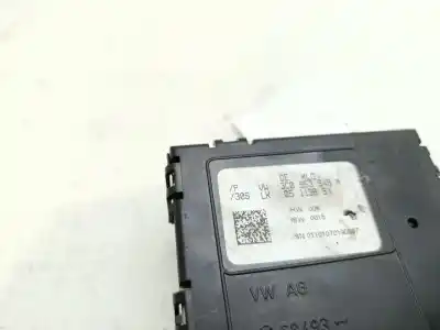 Автозапчастина б/у датчик куту повороту для volkswagen passat b6 (3c2) 2.0 tdi 16v посилання на oem iam 3c0953549m  