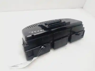 Автозапчасти б/у приборная доска за volkswagen passat b6 (3c2) 2.0 tdi 16v ссылки oem iam 3c0920851