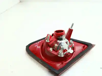 Автозапчасти б/у внутренний левый задний фонарь за volkswagen passat b6 (3c2) 2.0 tdi 16v ссылки oem iam 3c5945093e  