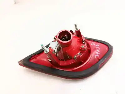 Автозапчасти б/у внутренний левый задний фонарь за volkswagen passat b6 (3c2) 2.0 tdi 16v ссылки oem iam 3c5945093e  