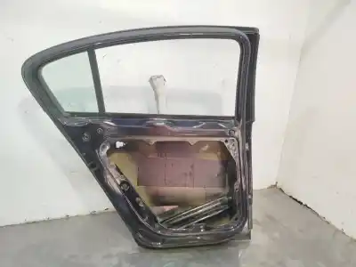 Автозапчасти б/у задняя левая дверь за volkswagen passat b6 (3c2) 2.0 tdi 16v ссылки oem iam 3c5833055h