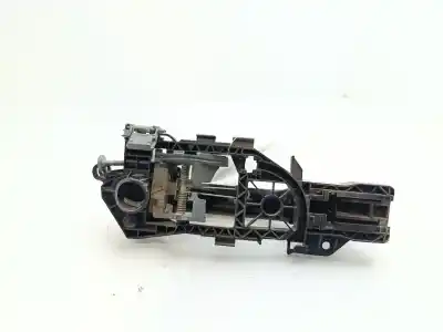 Автозапчасти б/у задняя левая наружная ручка за volkswagen passat b6 (3c2) 2.0 tdi 16v ссылки oem iam 3c0837885g