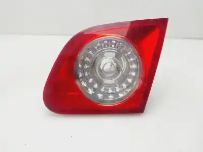 Автозапчасти б/у внутренний правый задний фонарь за volkswagen passat b6 (3c2) 2.0 tdi 16v ссылки oem iam 3c5945094e  