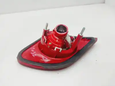 Автозапчасти б/у внутренний правый задний фонарь за volkswagen passat b6 (3c2) 2.0 tdi 16v ссылки oem iam 3c5945094e  