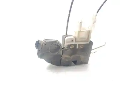 Piesă de schimb auto la mâna a doua ÎNCUIETOARE UȘA DIN DREAPTA FAȚÃ pentru HYUNDAI SANTA FE (SM)  Referințe OEM IAM 8132026021  