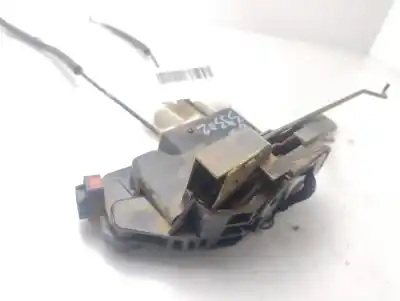 Peça sobressalente para automóvel em segunda mão  por HYUNDAI SANTA FE (SM)  Referências OEM IAM 8131026021  