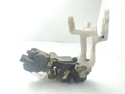 Peça sobressalente para automóvel em segunda mão fechadura da porta traseira direita por hyundai santa fe (sm) 2.0 crdi vgt comfort referências oem iam 8142026000