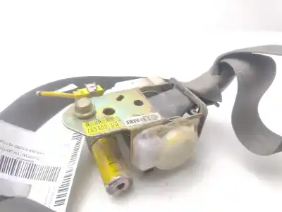 Peça sobressalente para automóvel em segunda mão cinto de segurança dianteiro direito por hyundai santa fe (sm) 2.0 crdi vgt comfort referências oem iam 045259