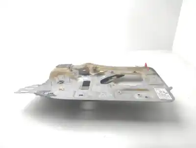 Peça sobressalente para automóvel em segunda mão elevador de vidros traseiro direito por hyundai santa fe (sm) 2.0 crdi vgt comfort referências oem iam 8348026030