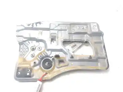 Автозапчастина б/у РЕГУЛЯТОР СКЛОНА ЗАДНІЙ ЛІВИЙ для HYUNDAI SANTA FE (SM)  Посилання на OEM IAM 8347026030  