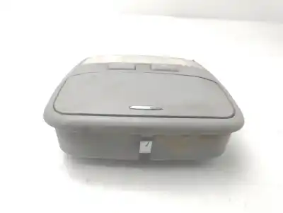 Peça sobressalente para automóvel em segunda mão luz interior por hyundai santa fe (sm) 2.0 crdi vgt comfort referências oem iam 92830390