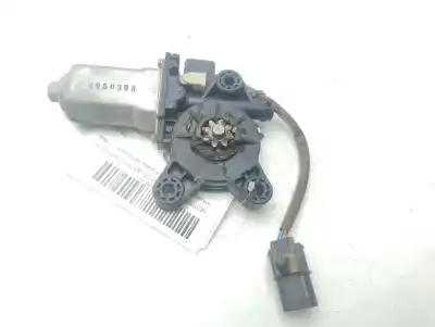 Peça sobressalente para automóvel em segunda mão motor elevador vidro dianteiro direito por hyundai santa fe (sm) 2.0 crdi vgt comfort referências oem iam 9882026100