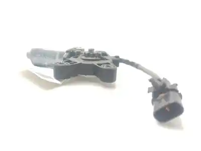 Peça sobressalente para automóvel em segunda mão motor elevador vidro traseiro direito por hyundai santa fe (sm) 2.0 crdi vgt comfort referências oem iam 9882026200