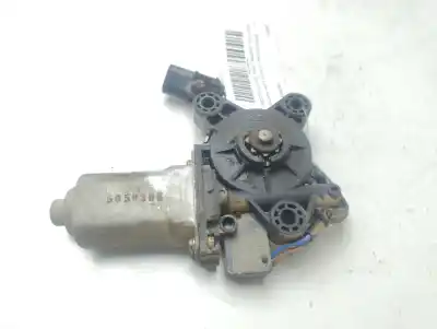 Peça sobressalente para automóvel em segunda mão motor elevador vidro traseiro esquerdo por hyundai santa fe (sm) 2.0 crdi vgt comfort referências oem iam 9881026200