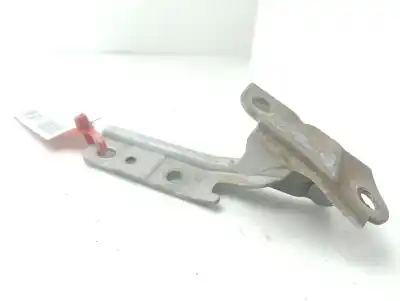 Peça sobressalente para automóvel em segunda mão dobradiça esquerda do capô dianteiro por hyundai santa fe (sm) 2.0 crdi vgt comfort referências oem iam 7911026000