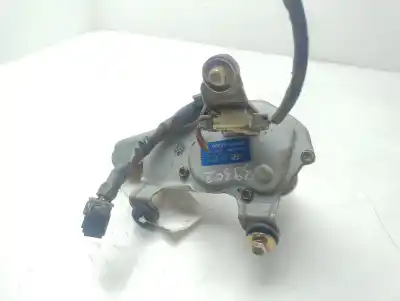 Peça sobressalente para automóvel em segunda mão motor do limpador traseiro por hyundai santa fe (sm) 2.0 crdi vgt comfort referências oem iam 9870026000