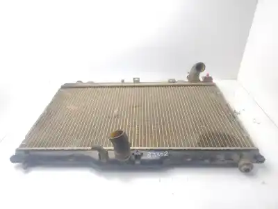 Peça sobressalente para automóvel em segunda mão radiador de água por hyundai santa fe (sm) 2.0 crdi vgt comfort referências oem iam 2531026410