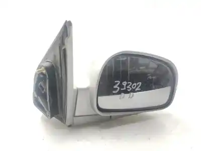 Peça sobressalente para automóvel em segunda mão espelho retrovisor direito por hyundai santa fe (sm) 2.0 crdi vgt comfort referências oem iam 8762026300