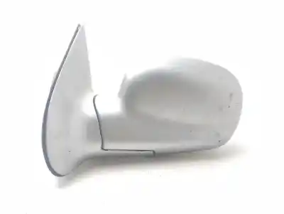 Peça sobressalente para automóvel em segunda mão espelho retrovisor esquerdo por hyundai santa fe (sm) 2.0 crdi vgt comfort referências oem iam 8761026500