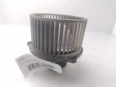 Peça sobressalente para automóvel em segunda mão ventilador de aquecimento por hyundai santa fe (sm) 2.0 crdi vgt comfort referências oem iam 972303a010