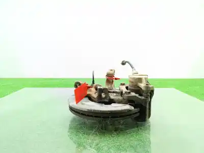 Second-hand car spare part front left knuckle for renault kangoo (f/kc0) authentique 4x4 oem iam references 7700437031  