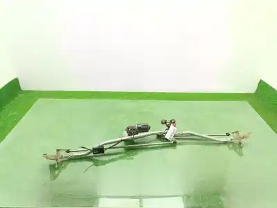 Piesă de schimb auto la mâna a doua motor stergãtor fatã pentru opel meriva cosmo referințe oem iam 93390344