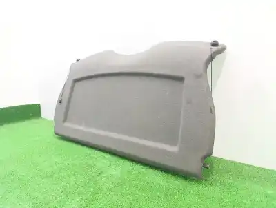 Автозапчастина б/у задній лоток для ford fusion (cbk) style посилання на oem iam 2n11n46506a   Автозапчастина б/у задній лоток для ford fusion (cbk) style посилання на oem iam 2n11n46506a