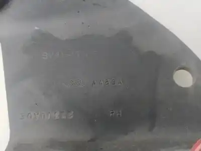 Second-hand car spare part right front hood hinge for ford kuga (cbv) trend oem iam references 8v4116800a  