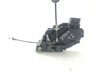 Pezzo di ricambio per auto di seconda mano serratura porta posteriore sinistra per ford kuga (cbv) trend riferimenti oem iam 8v4as26413ea  