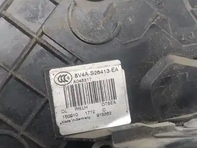 Pezzo di ricambio per auto di seconda mano serratura porta posteriore sinistra per ford kuga (cbv) trend riferimenti oem iam 8v4as26413ea  