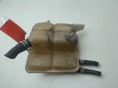 Second-hand car spare part coolant expansion tank for ford kuga (cbv) trend oem iam references 3m5h8k218