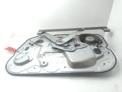 Second-hand car spare part driver left window regulator for ford kuga (cbv) trend oem iam references 7m51r045h17a